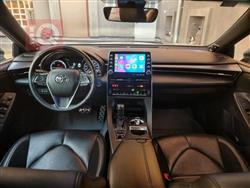 تويوتا أفالون